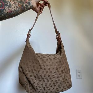 Dooney & Bourke Monogram handbag